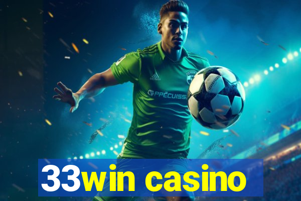 33win casino